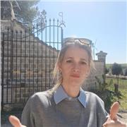 Per me l'insegnamento è un hobby, cercherò di aiutarti a diventare un campione con tranquillità in base ai tuoi tempi e ambizioni.